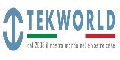 Codice Promozionale Tekworld